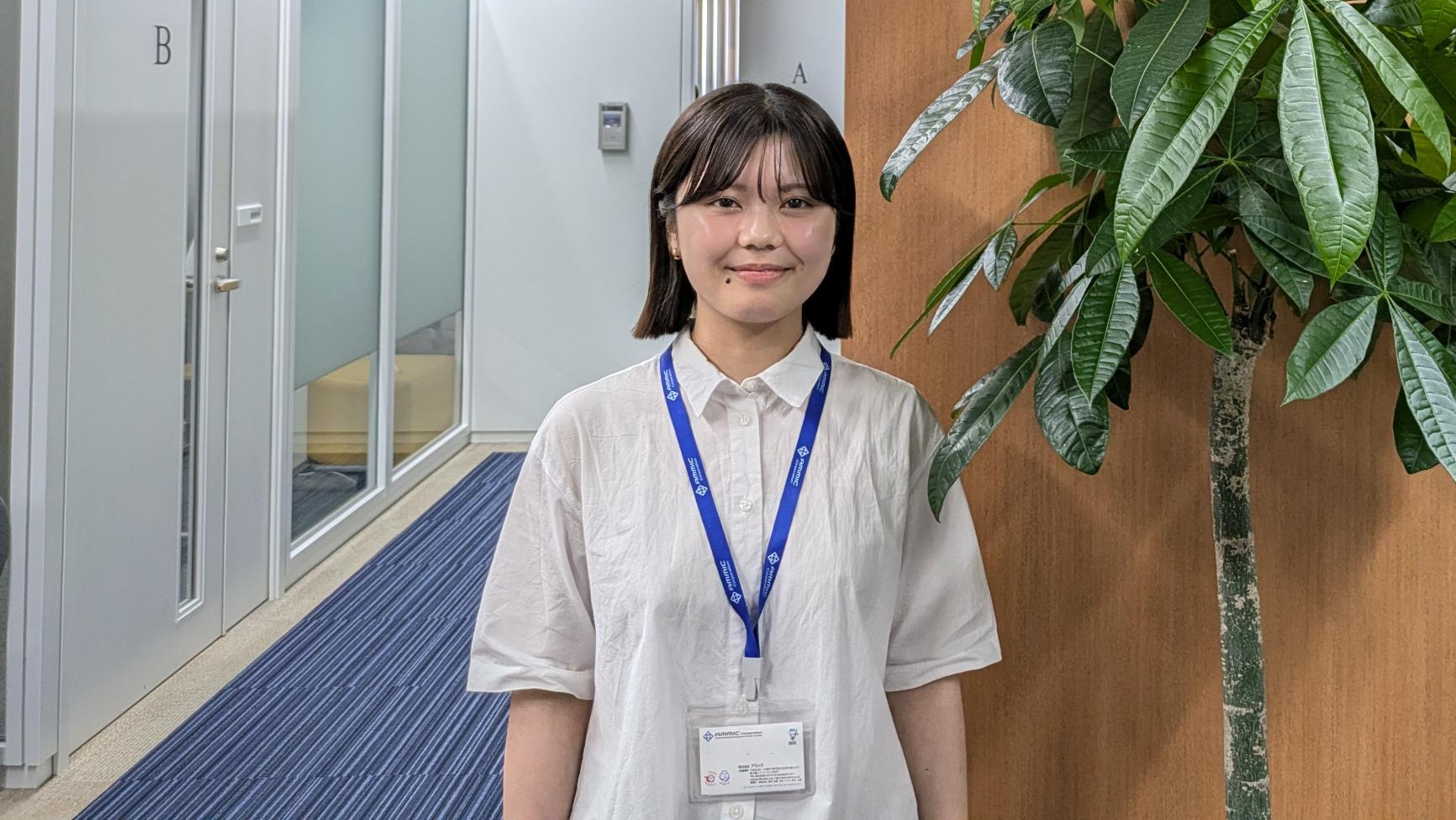 社員紹介画像_YUさん